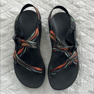Chaco Multicolor Sandals